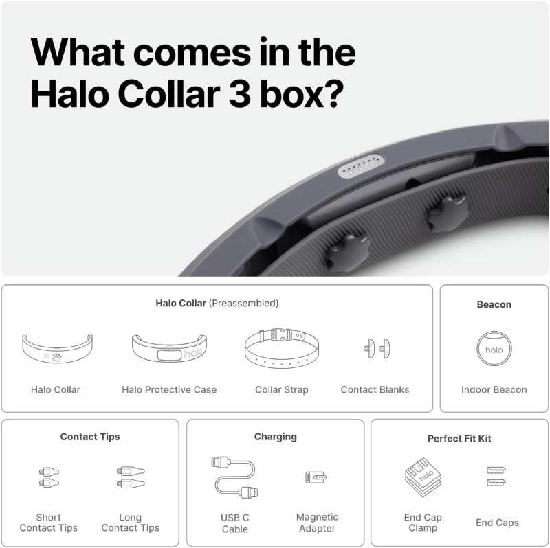 Halo Collar 3 Review: Smart Pet Safety Redefined