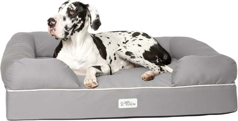 PetFusion Ultimate Dog Bed