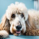 Addison's Disease in Standard Poodles