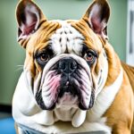 Brachycephalic Syndrome in Bulldogs