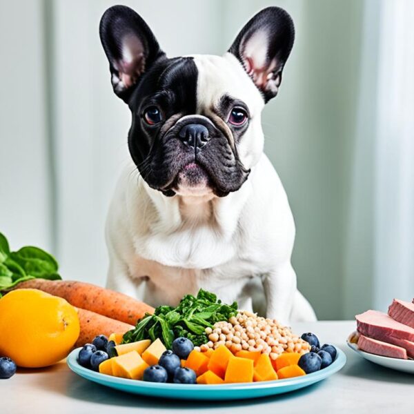 Dietary Sensitivities in French Bulldogs