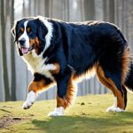 elbow-dysplasia-in-bernese-mountain-dogs