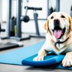 EIC-Exercise-Induced Collapse in labradors