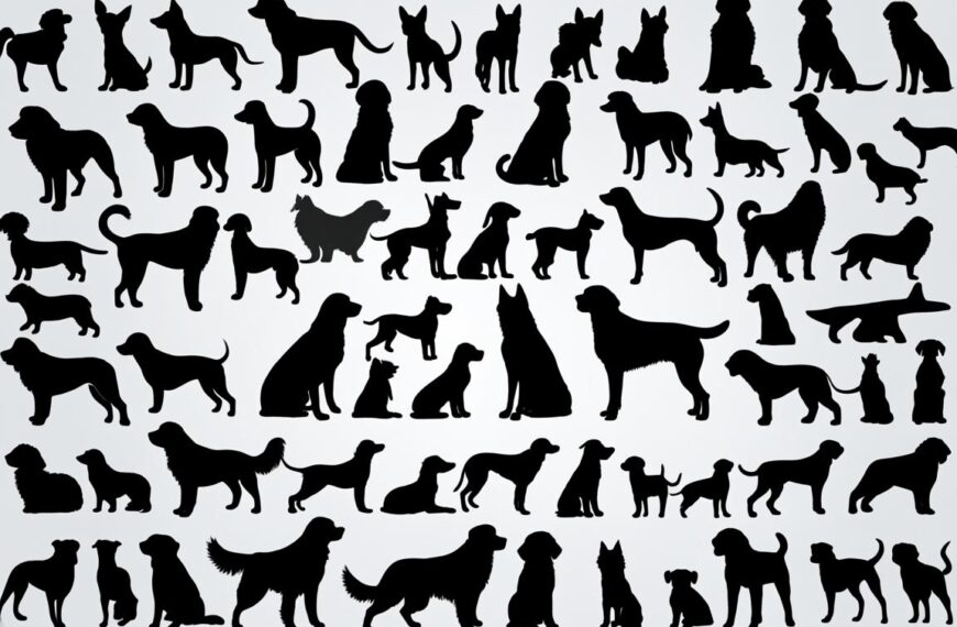 Top 10 Popular Dog Breeds in America Revealed