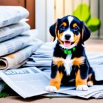 Housetraining Made Easy: A Step-by-Step Guide for Accident-Free Pups