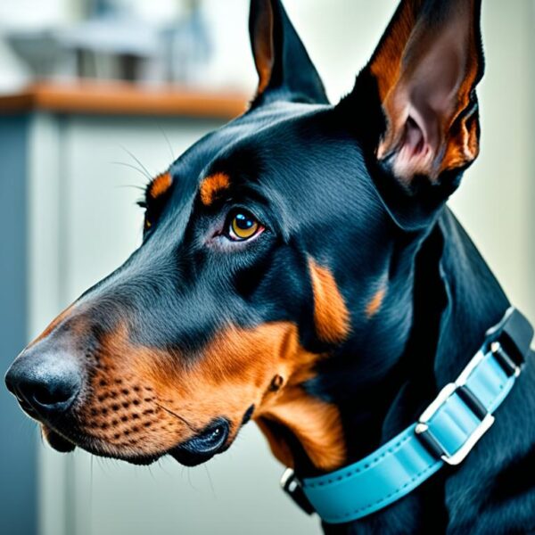 Doberman Pinschers