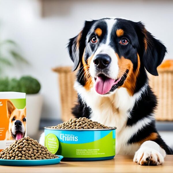 Navigating Dietary Needs and Allergies for dogs