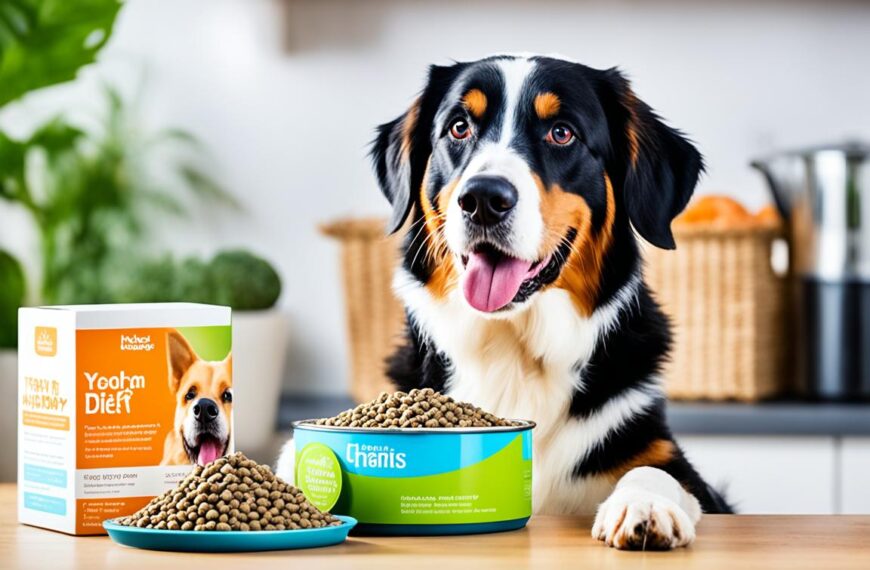 Allergies for Dogs and Dietary Needs
