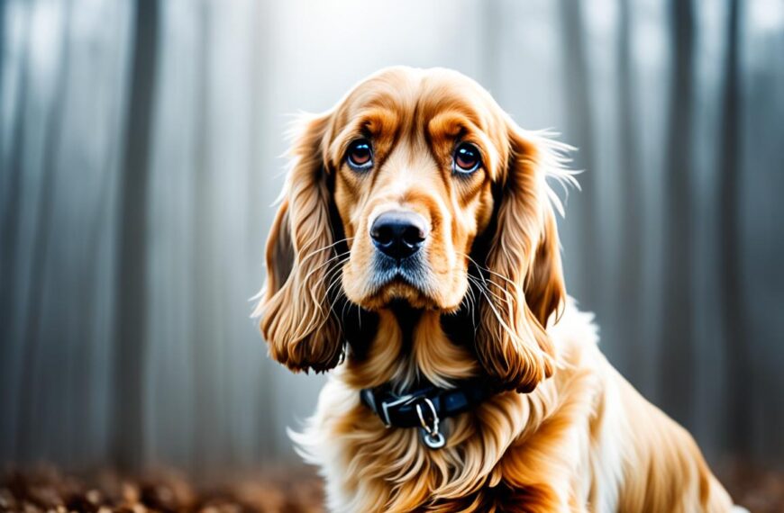 Progressive Retinal Atrophy in Cocker Spaniels