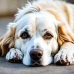 Select 5 Warning Signs Your Dog May Be Sick and What to Do
