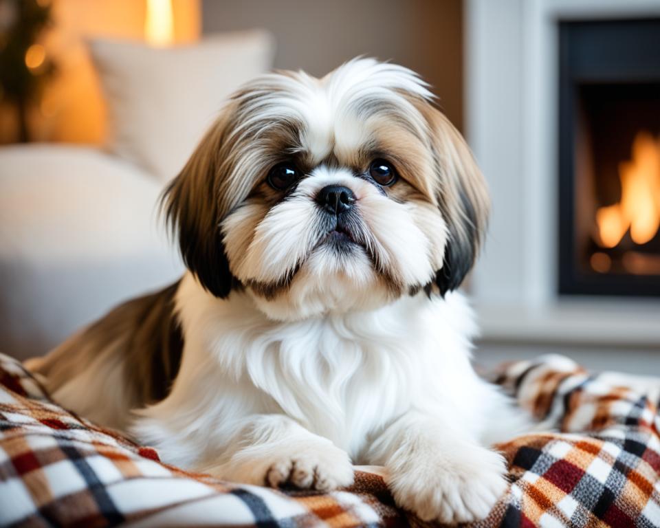 Shih Tzu Ideal Dog Breeds for Any Home