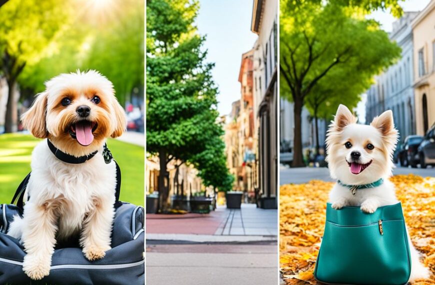 Ideal Dog Breeds for Any Home: Small & Large
