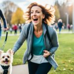 Unpredictable dog Behavior in Public Spaces and how to fix