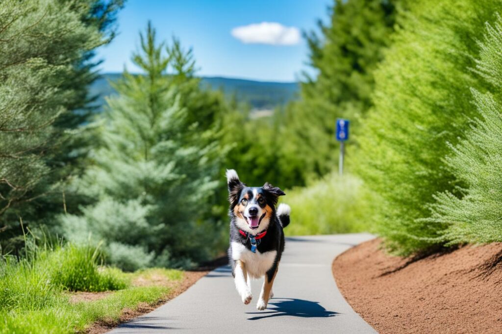 Ideal Daily Dog Walk Distance - Know Your dogs Needs