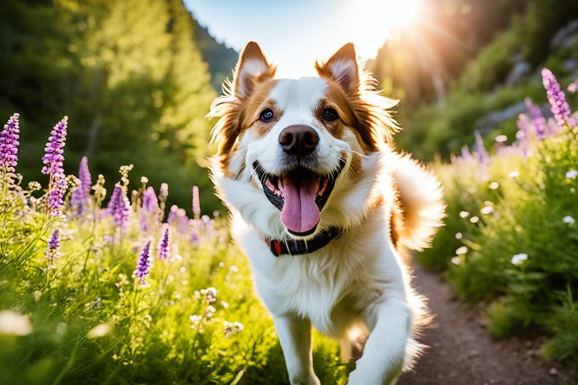 Ideal Daily Dog Walk Distance - Know Your dogs Needs