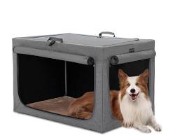 Petsfit Soft Dog Crate