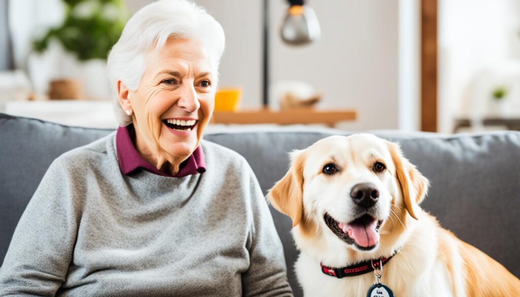 Adopting a Senior Dog: What You Need to Know