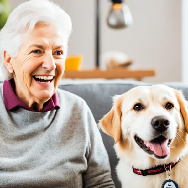 Adopting a Senior Dog: What You Need to Know