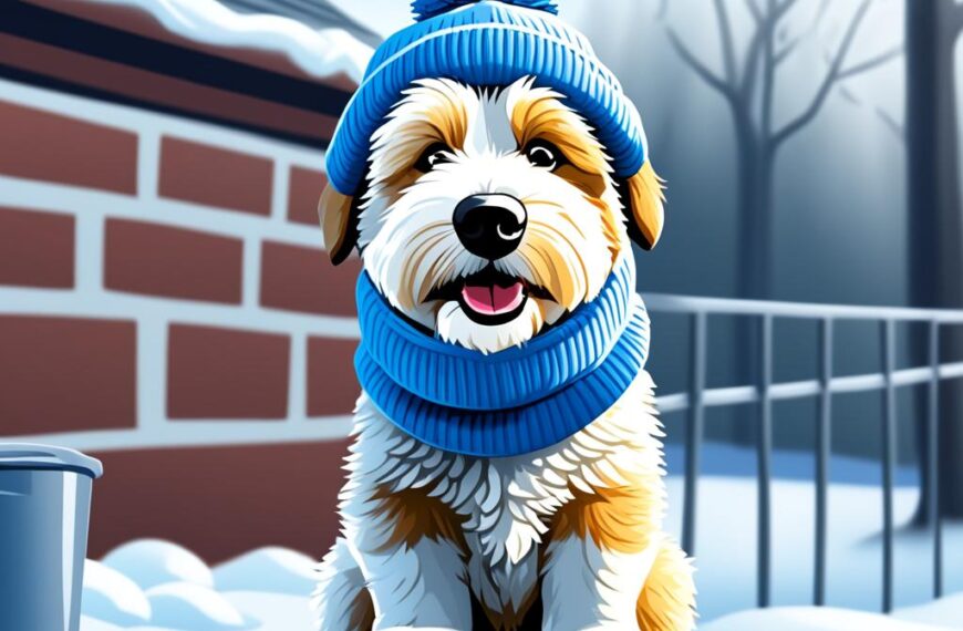 Can Dogs Get Hypothermia? Signs & Prevention Tips