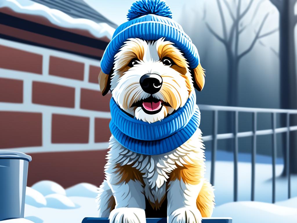 Can dogs get hypothermia?