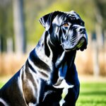 Cane Corso information Why This Dog Breed May Not Suit You