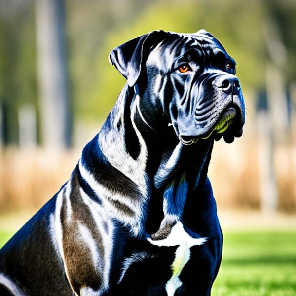 Cane Corso information Why This Dog Breed May Not Suit You