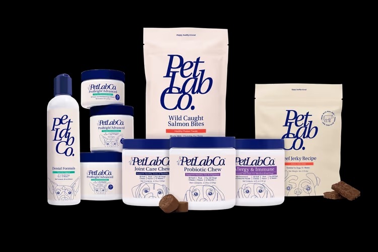 PetLab Co review