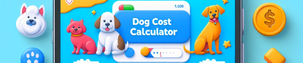 dog calculator
