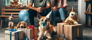 20 Gotcha Gift Ideas to Celebrate Your Dogs Adoption Day