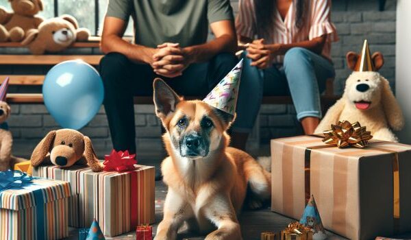 20 Gotcha Gift Ideas to Celebrate Your Dogs Adoption Day