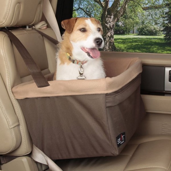 PetSafe Tagalong Booster Seat