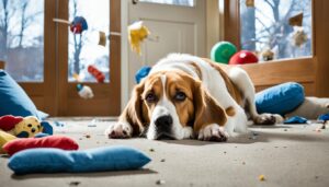 Separation Anxiety in Dogs: Causes, Symptoms, and Solutions