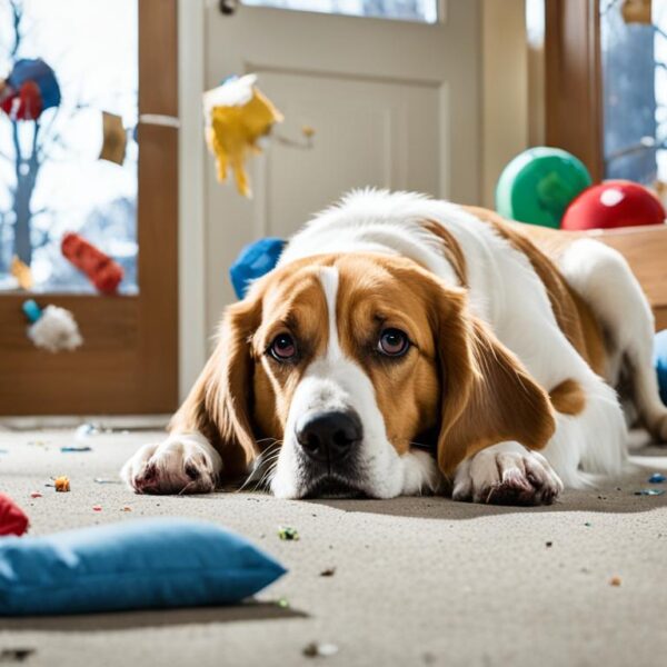 Separation Anxiety in Dogs: Causes, Symptoms, and Solutions
