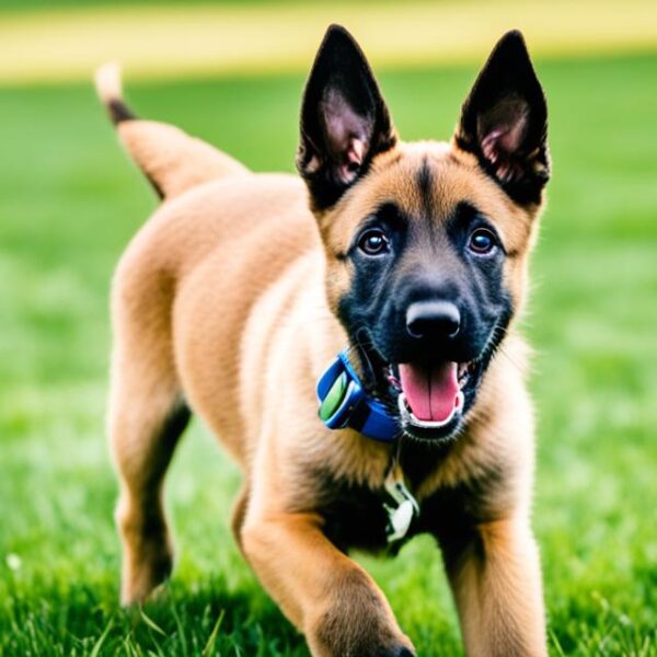 belgian malinois dog breed