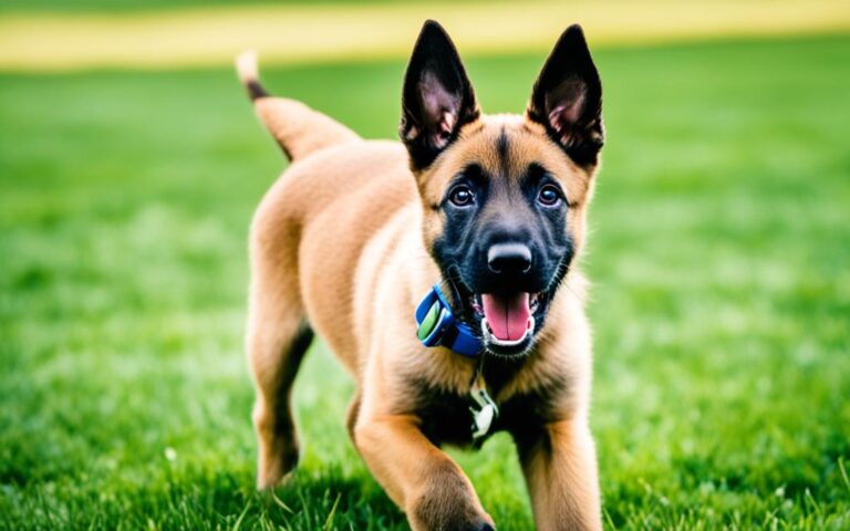 Belgian Malinois Dog Breed Traits Care Tips Belgian Malinois Dog Breed Traits Care Tips