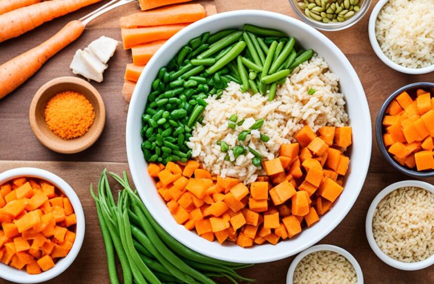 Top Best Fresh Dog Food Recipes for Health