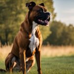 boxer dog breed