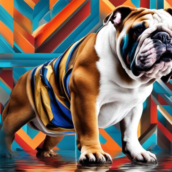 bulldog breed types