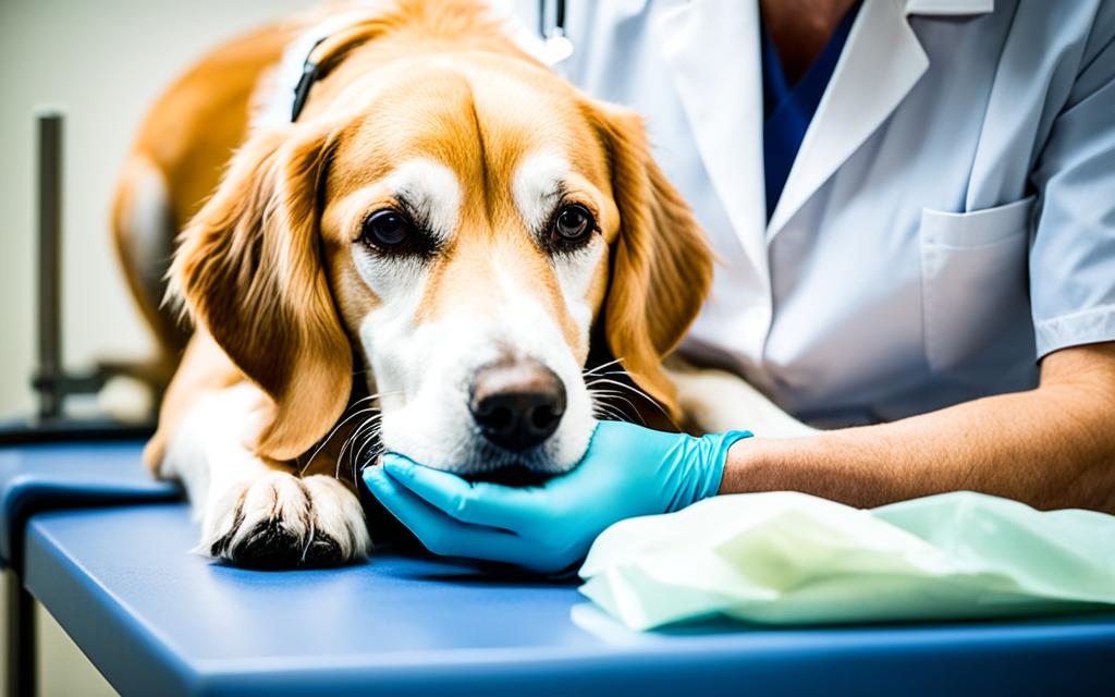 dog disease pyometra