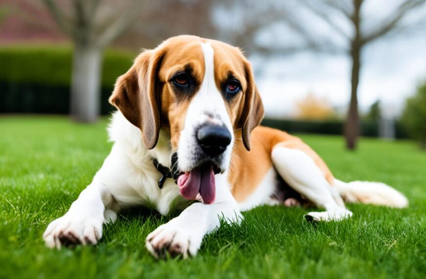 Understanding Canine Cushing’s Disease Effects