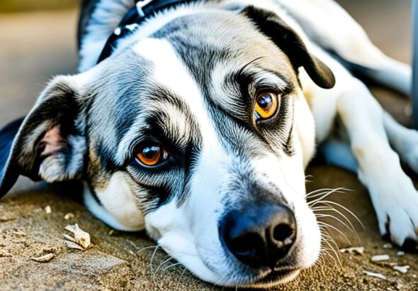 leptospirosis disease in dogs