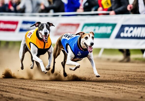 dog racing Is It Ethical?