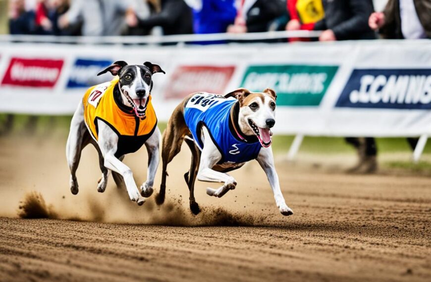 Is Dog Racing Ethical: Exploring Racing History