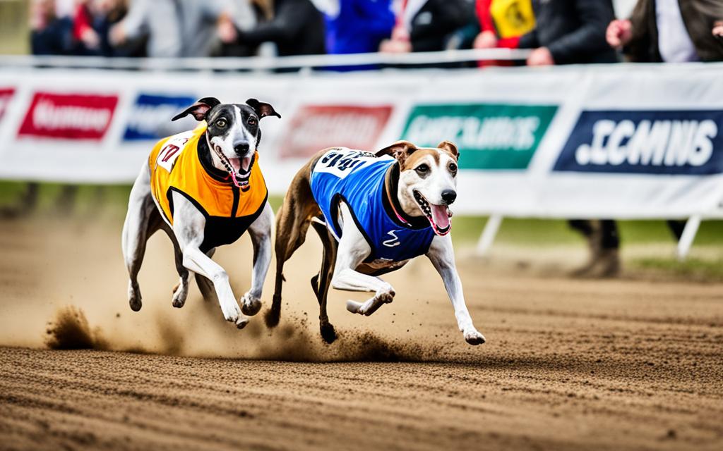 dog racing Is It Ethical?