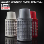 Smell Away SA1 Review best pet odor eliminator
