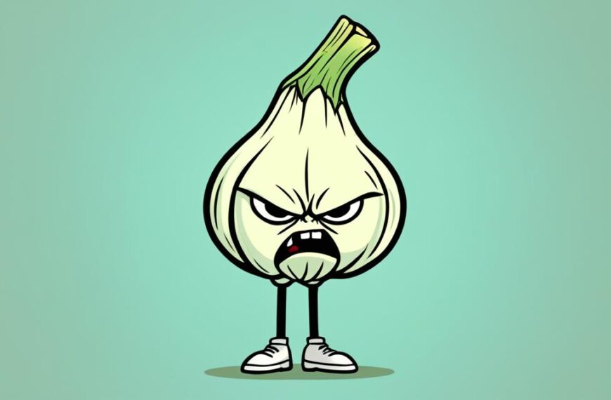 Is Garlic Toxic to Dogs? Risks & Safety Measures