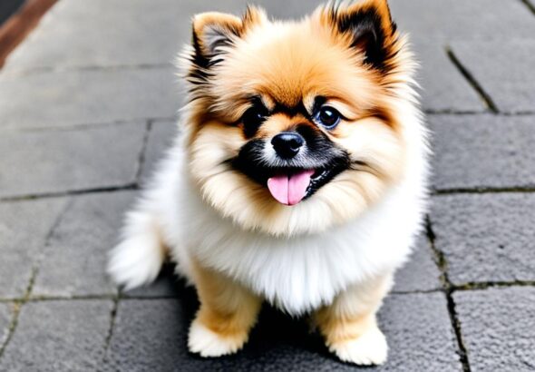 Pomchi Breed Guide