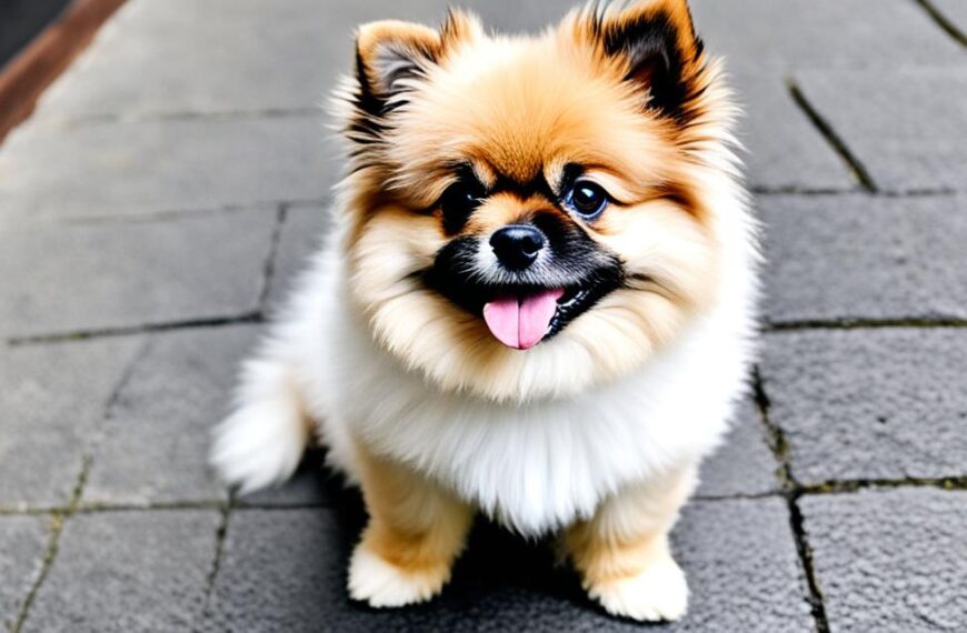 Pomeranian Mixed with Chihuahua – Pomchi Breed Guide