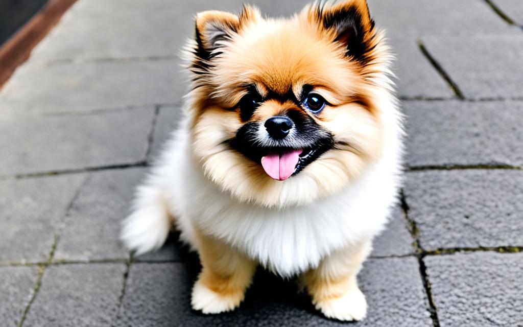 Pomchi Breed Guide