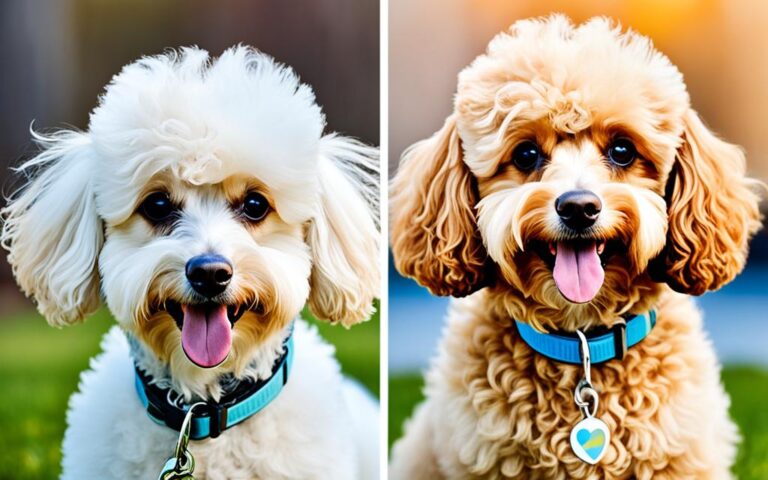 Poodle Mixes Discover Popular Top Doodle Breeds